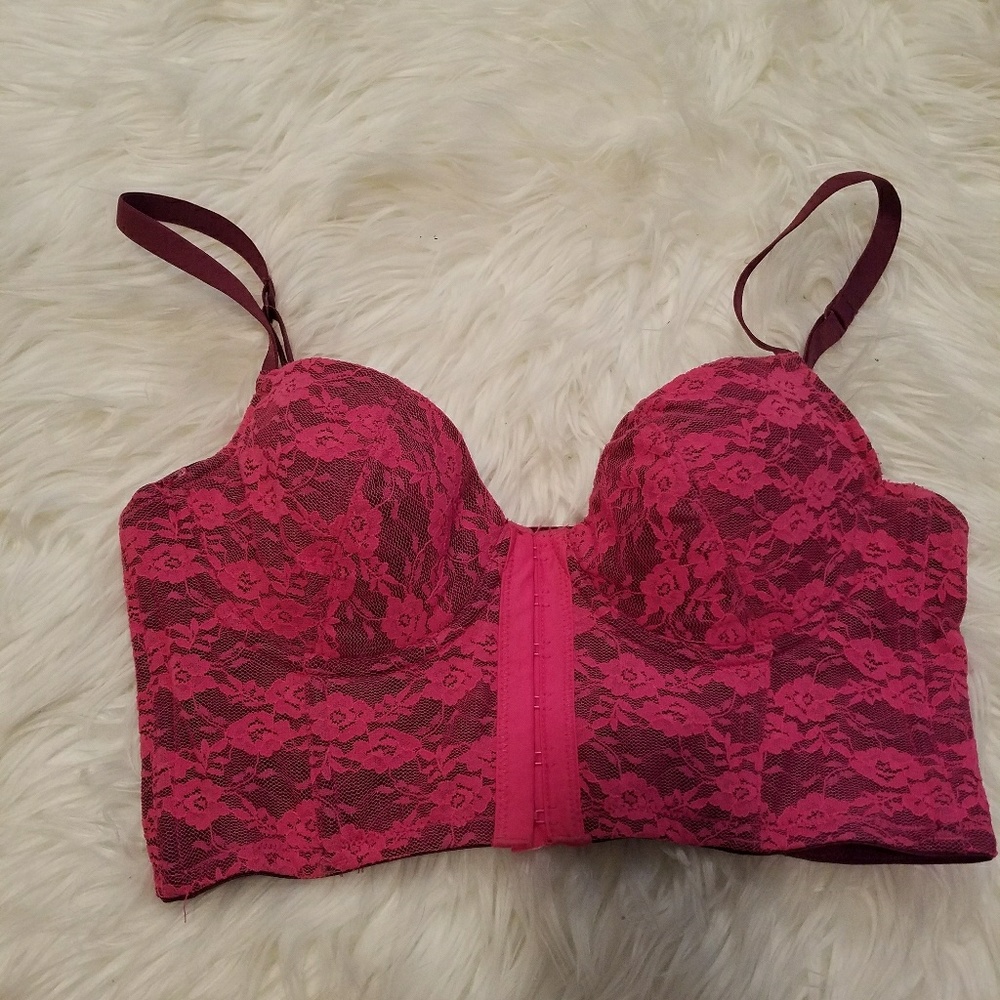 Bra